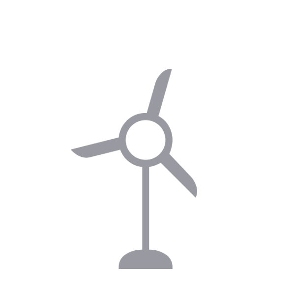icon for Energy and Renewables