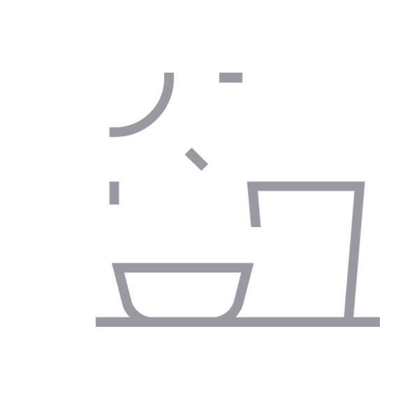 icon for Food and Beverage