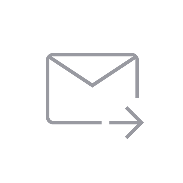 icon for Mail Hub / Sortation