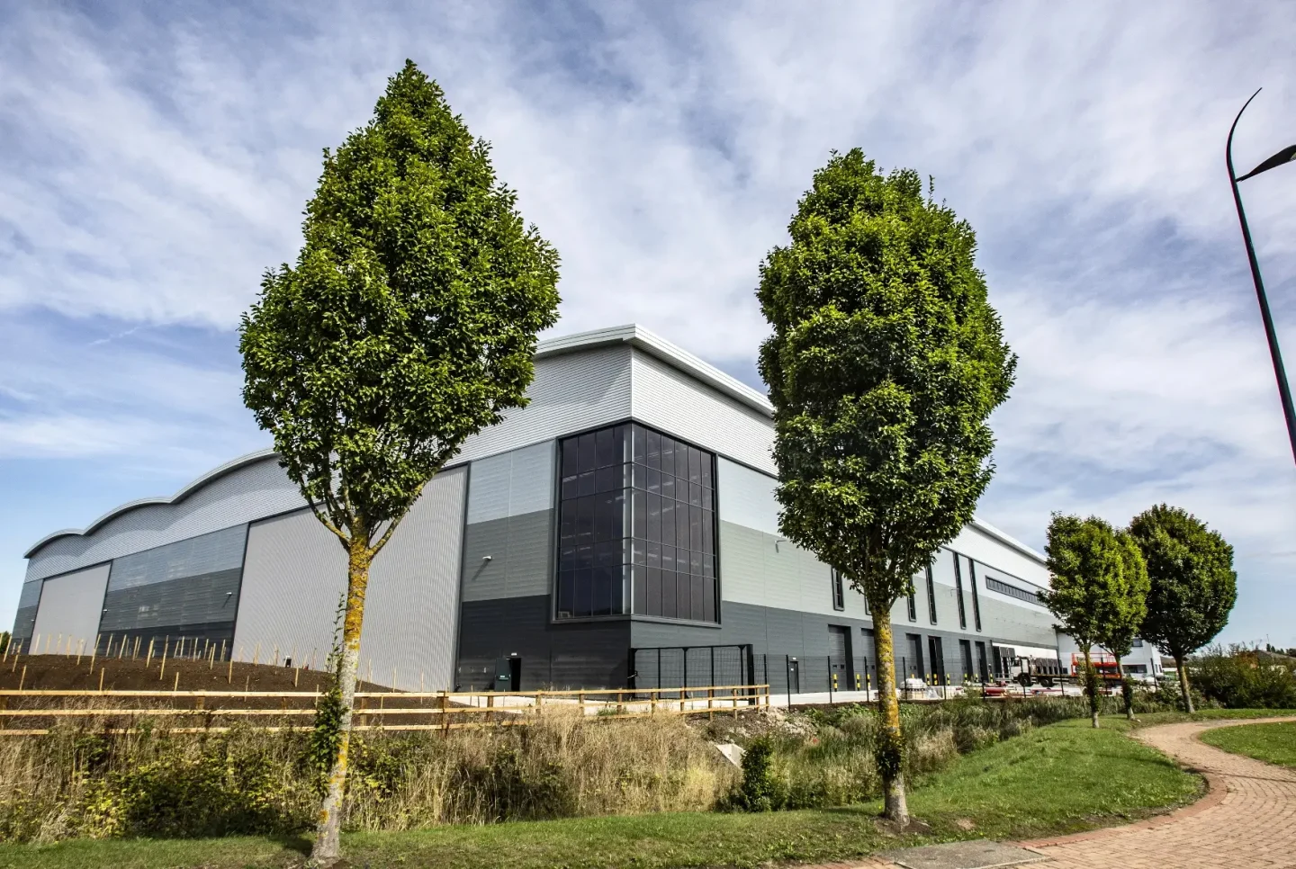 Image representing Hexton Construction - Who we are