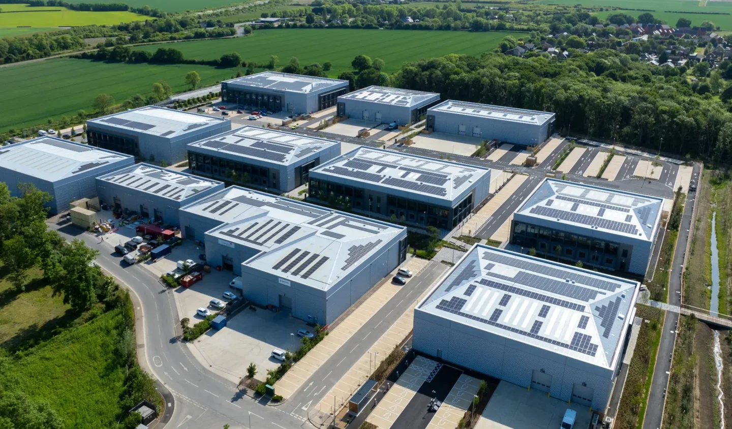 Image representing Hexton Construction - What we do