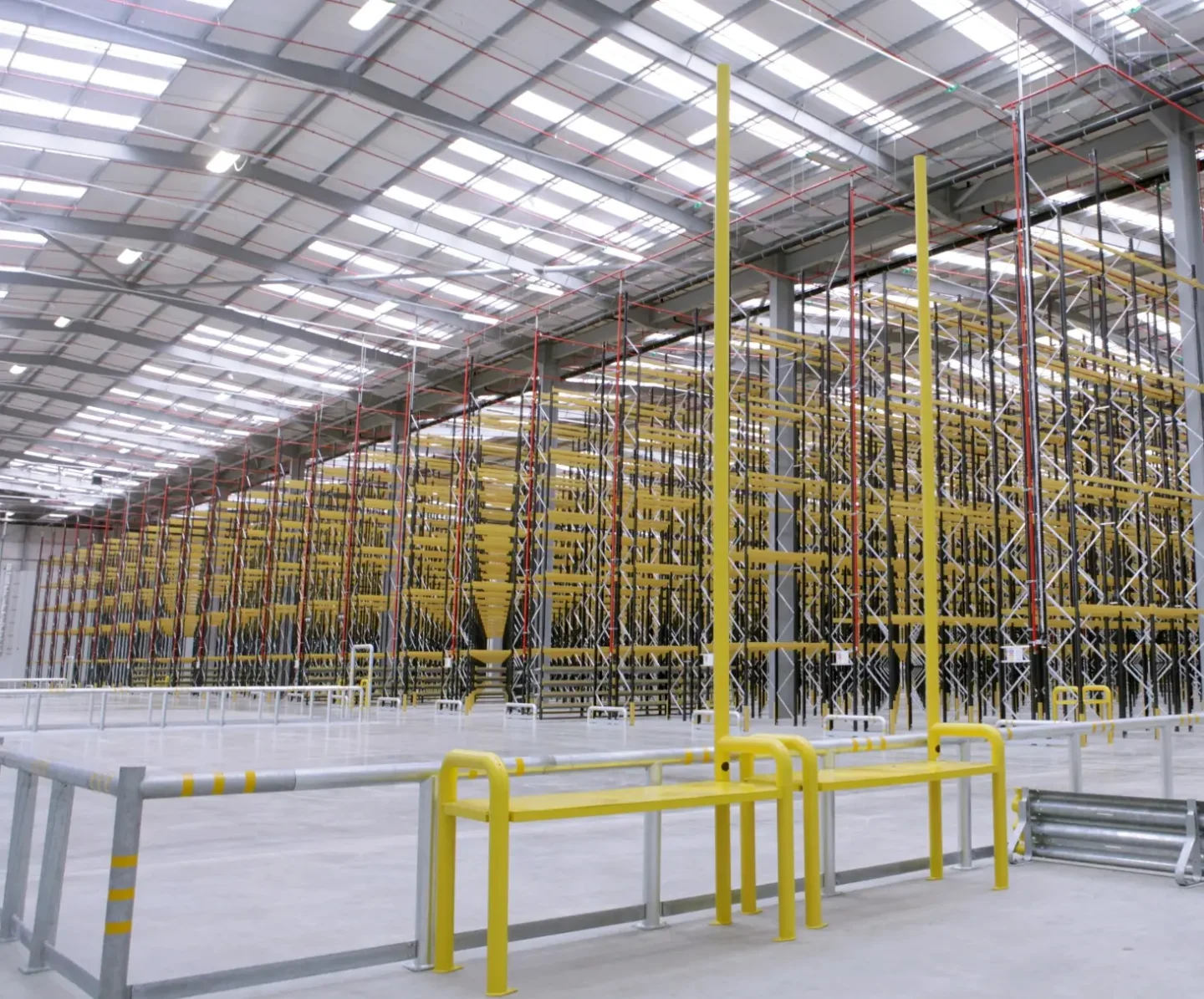 Image representing Hexton Construction - What we do