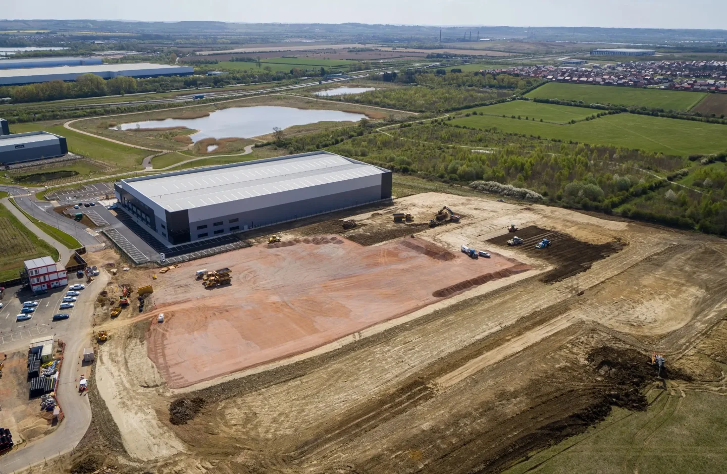 Image of Unit 2, Bell Farm, Bedford