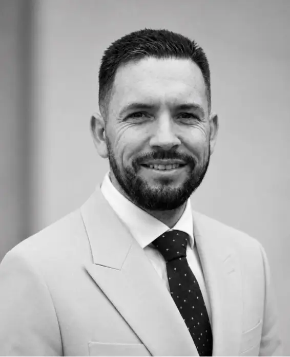 profile image of Sam Vickers