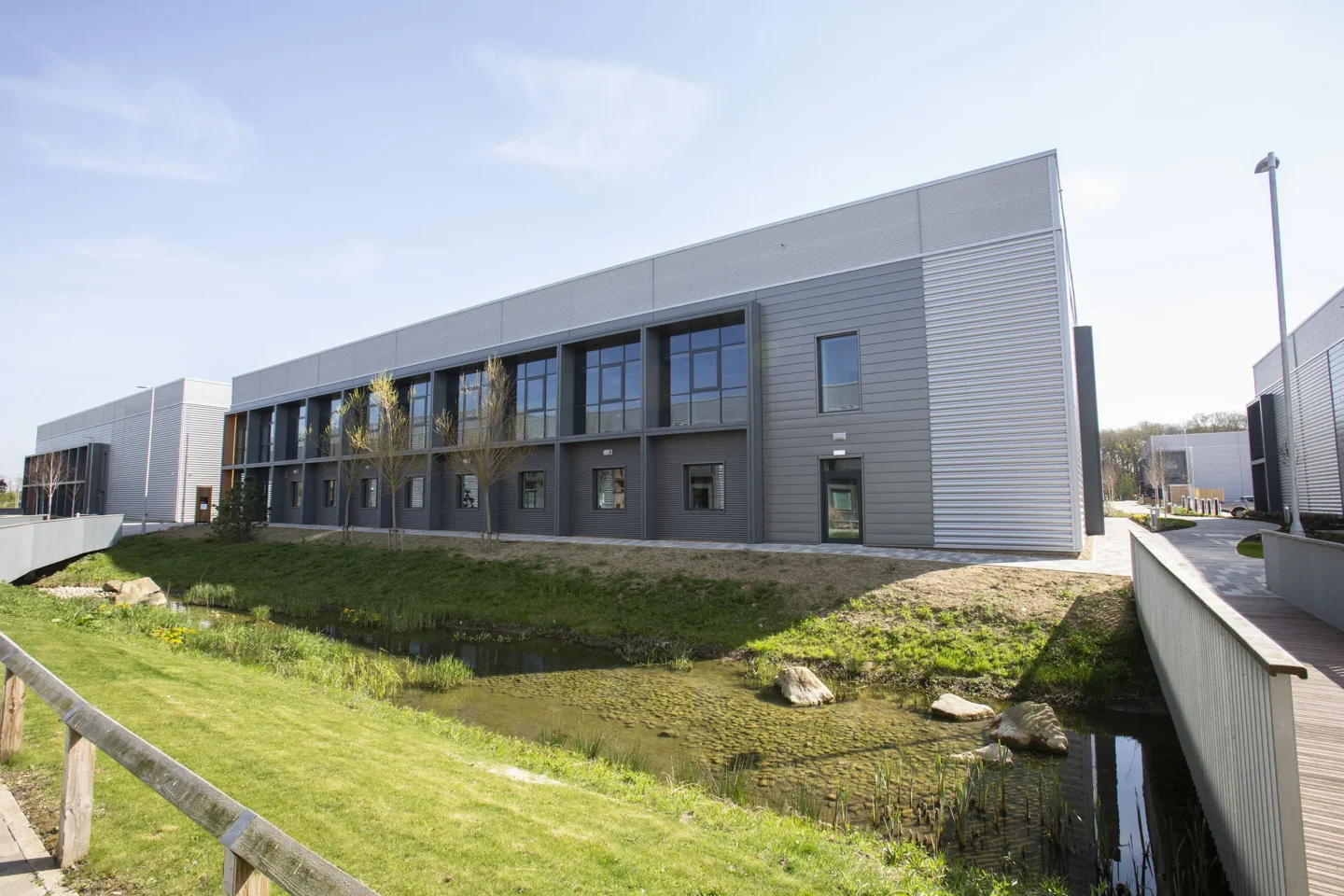 Image representing Hexton Construction - Why Hexton